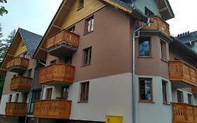 Apartament Kopa